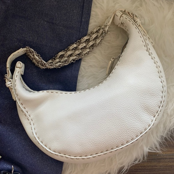 Fendi shoulder bag - Picture 2 of 9